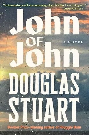 Обложка John of john (Джон от джона)