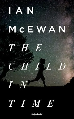 Обложка Дитя во времени (The Child in Time)