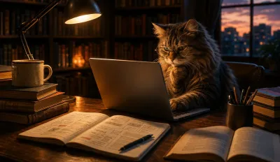 Большое обновление «Бестселлера»: почему сайт выглядит иначе и что это даёт вам
