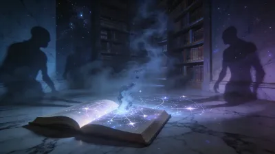 Триумф фантастики: итоги Locus Awards 2026