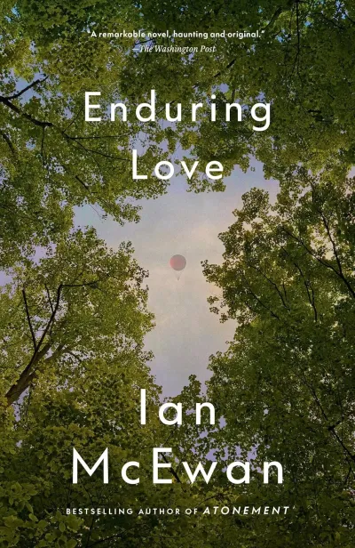 Обложка Мечтатель (Enduring Love)