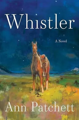 Whistler (Уистлер)