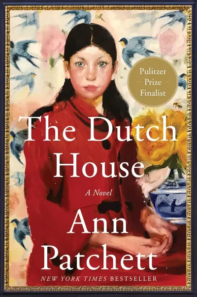 Голландский дом (The Dutch House)