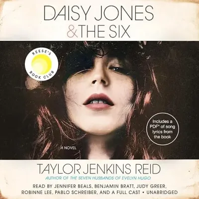 Дейзи Джонс и The Six (Daisy Jones & The Six)
