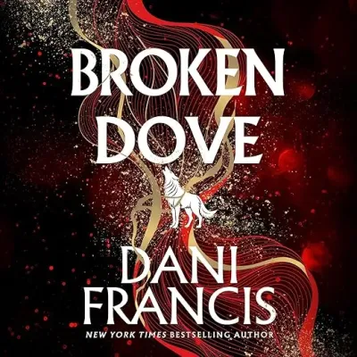Раненая голубка (Broken dove)