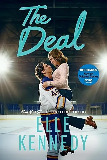 Сделка (The Deal)