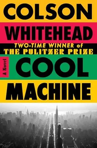 Cool machine (Крутая машина)