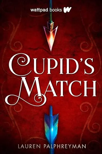 Обложка Матч Купидона (Cupid's Match)