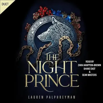 Ночной принц (The Night Prince)