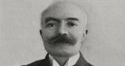 Эмилио Сальгари