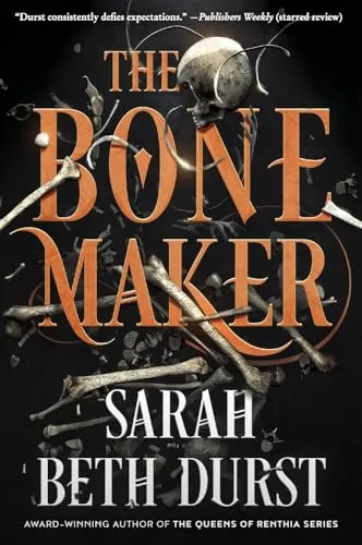 Создательница костей (The Bone Maker)