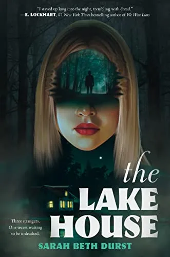 Дом на озере (The Lake House)