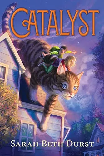 Катализатор (Catalyst)