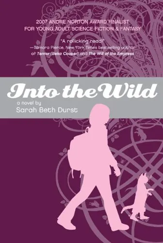 В дебрях сказок (Into the Wild)