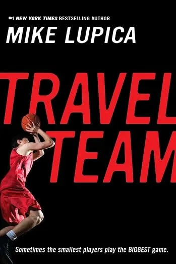 Обложка Команда-путешественница (Travel Team)