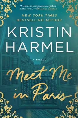 Встретимся в Париже (Meet Me in Paris)