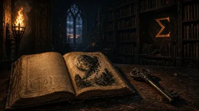 Роллинс объявил тройной удар: Луна падает, оккультисты врут, а отряд Сигма действует
