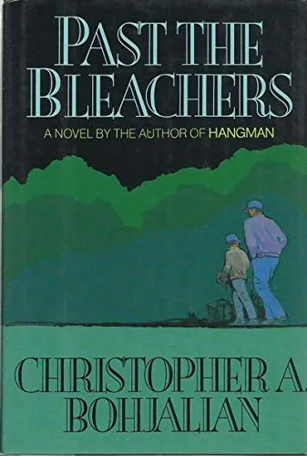 За трибунами (Past the Bleachers)
