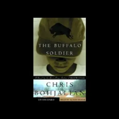 Солдат-бизон (The Buffalo Soldier)