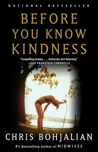 Прежде чем узнаешь доброту (Before You Know Kindness)