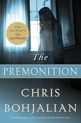 Предчувствие (The Premonition: A Short Story Prequel to The Sleepwalker)