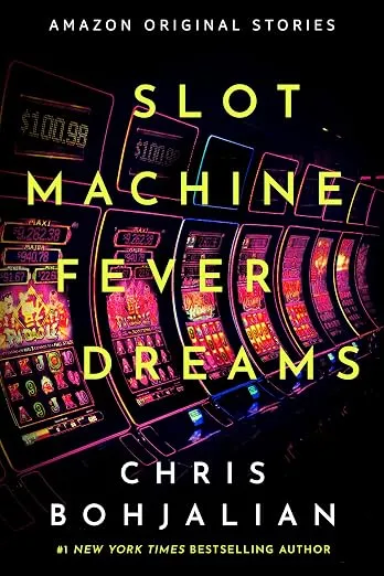 Лихорадочные сны игрового автомата (Slot Machine Fever Dreams)
