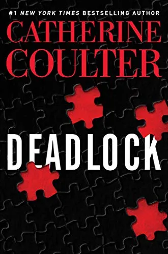 Обложка Deadlock (Тупик)