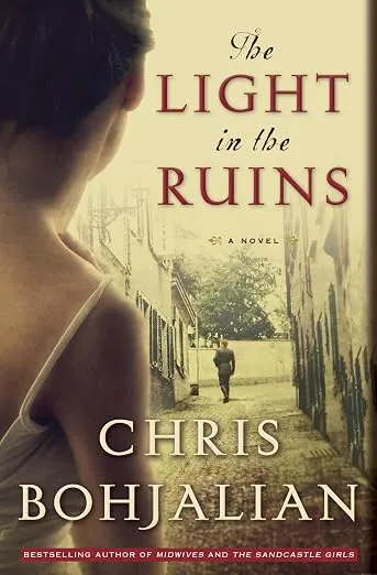 Свет в руинах (The Light in the Ruins)