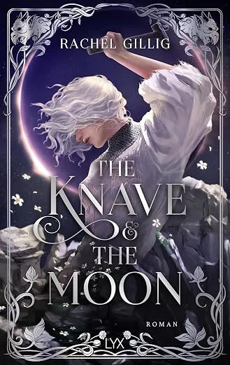 Плут и луна (The Knave and the Moon)