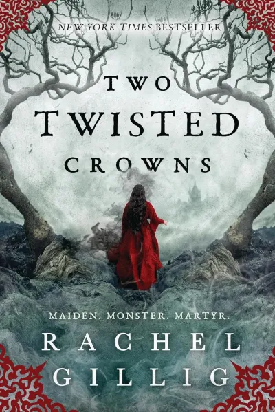 Две искривлённые короны (Two Twisted Crowns)