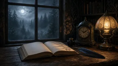 Продолжение «Witch King» отложено: Марта Уэллс не называет сроков