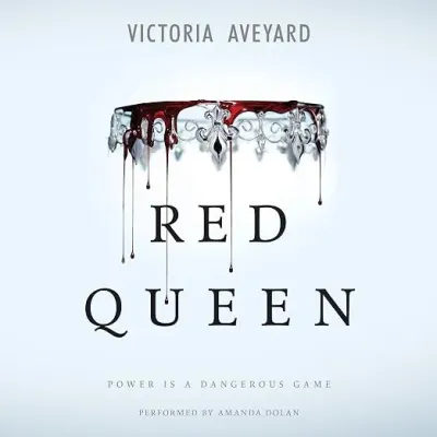 Красная королева (Red Queen)
