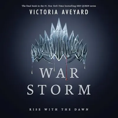 Буря войны (War Storm)