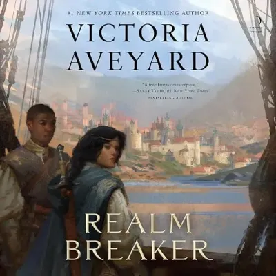 Разрушитель миров (Realm Breaker)