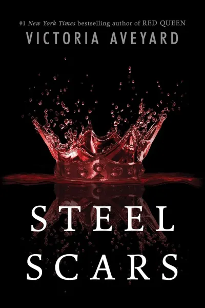 Стальные шрамы (Steel Scars)