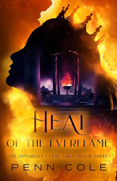 Жар вечного пламени (Heat of the Everflame)
