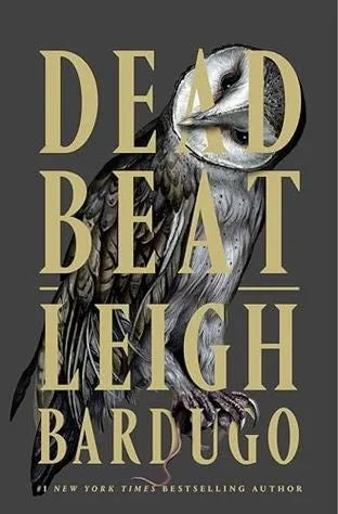 Обложка Dead beat (Мертвый ритм)