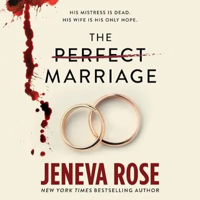 Обложка Идеальный брак (The Perfect Marriage)