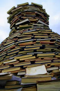 Изображение к статье Книжный магазин «Москва» опубликовал рейтинг бестселлеров последнего десятилетия