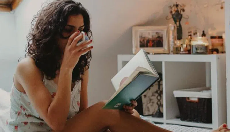 Изображение к статье Награды Goodreads Choice Awards 2020