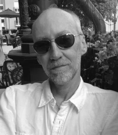 Стивен Эриксон (Steven Erikson)