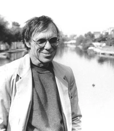 Роберт Шекли (Robert Sheckley)