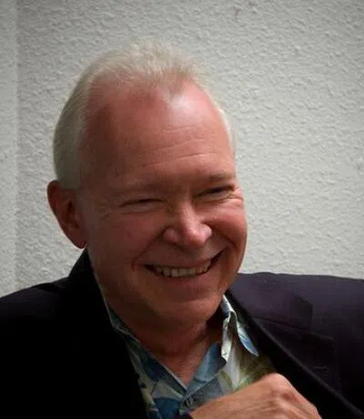 Терри Брукс (Terry Brooks)