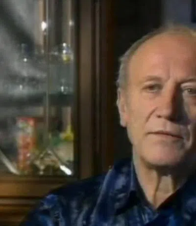 Виктор Доценко (Victor Docenko)