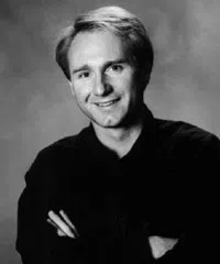 Дэн Браун (Dan Brown)