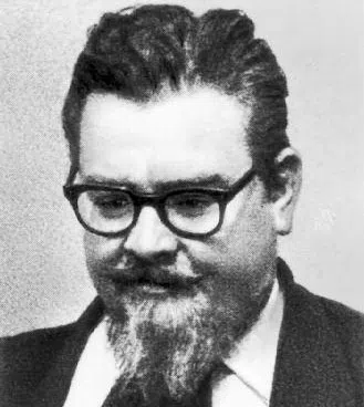 Рэндалл Гаррет (Randall Garret)