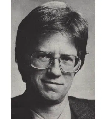 Стивен Р. Дональдсон (Stephen R Donaldson)