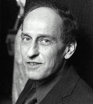 Роджер Желязны (Roger Zelazny)