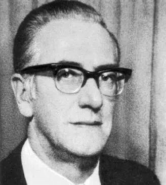 Эдвин Табб (Edvin Charles Tubb)