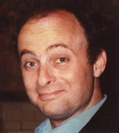 Дэвид Брин (David Brin)
